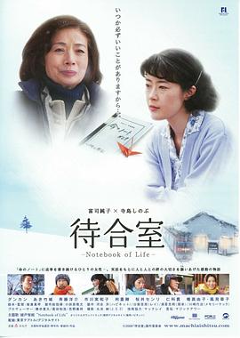 2006剧情《候车室:生命之书 待合室》迅雷bt下载迅雷下载