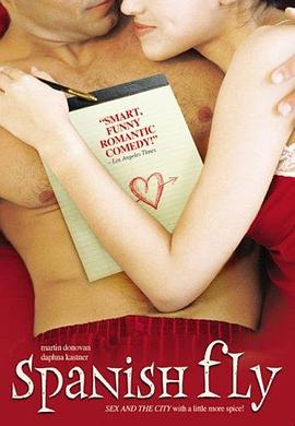 1998剧情《西班牙苍蝇》迅雷bt下载迅雷下载