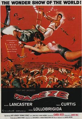 1956剧情《空中飞人》迅雷bt下载迅雷下载