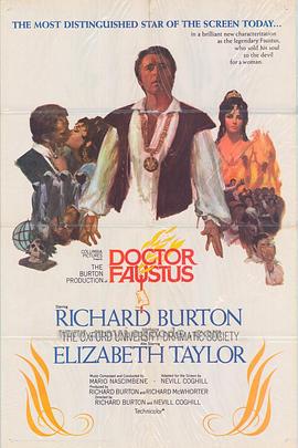 1967剧情《浮士德游地狱》迅雷bt下载迅雷下载