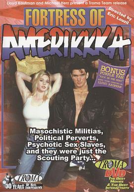 1989剧情《美国要塞》迅雷bt下载迅雷下载