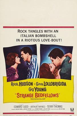 1965喜剧《同床异梦 1965》迅雷bt下载迅雷下载