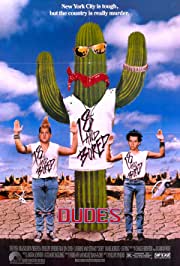 1988剧情《Dudes》迅雷bt下载迅雷下载