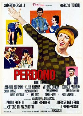 1966剧情《Perdono》迅雷bt下载迅雷下载
