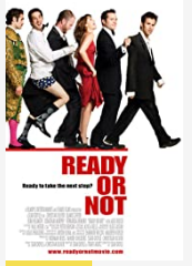 2009喜剧《准备好了吗》迅雷bt下载迅雷下载