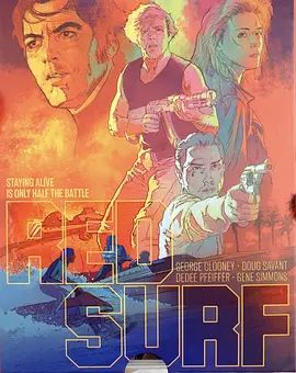 1990剧情《红色浪花》迅雷bt下载迅雷下载