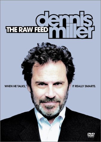 2003剧情《Dennis Miller：The Raw Feed》迅雷bt下载迅雷下载