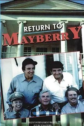 1986喜剧《Return to Mayberry》迅雷bt下载迅雷下载