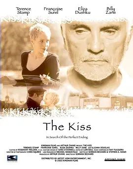 2005喜剧《the kiss》迅雷bt下载迅雷下载