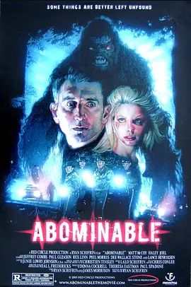 2006恐怖《野人来袭》迅雷bt下载迅雷下载