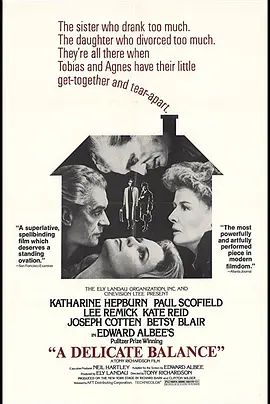 1973剧情《微妙的平衡》迅雷bt下载迅雷下载