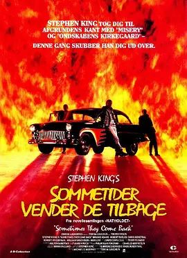 1991惊悚《有时他们会回来》迅雷bt下载迅雷下载