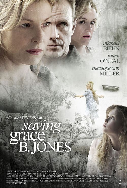 2009惊悚《Saving Grace B. Jones》迅雷bt下载迅雷下载
