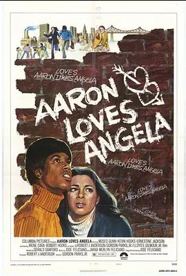 1975惊悚《Aaron Loves Angela》迅雷bt下载迅雷下载