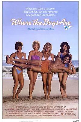 1984喜剧《新欢乐春假》迅雷bt下载迅雷下载