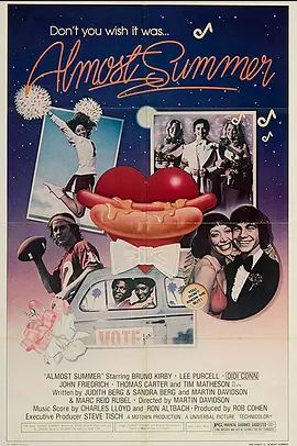 1978喜剧《暑假之前》迅雷bt下载迅雷下载