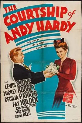 1943喜剧《顽童热恋》迅雷bt下载迅雷下载