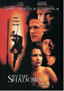 2001惊悚《In the Shadows》迅雷bt下载迅雷下载