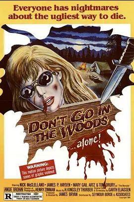 1981恐怖《食人森林2》迅雷bt下载迅雷下载