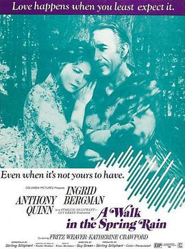 1970爱情《春雨漫步》迅雷bt下载迅雷下载