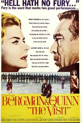 1964剧情《贵妇还乡》迅雷bt下载迅雷下载