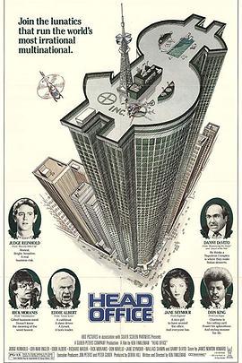 1985剧情《总部风云》迅雷bt下载迅雷下载