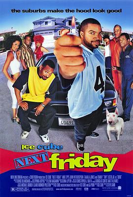 2000喜剧《下个周五》迅雷bt下载迅雷下载