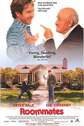 1995喜剧《同住一屋》迅雷bt下载迅雷下载