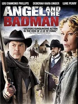 2009剧情《天使与恶徒》迅雷bt下载迅雷下载