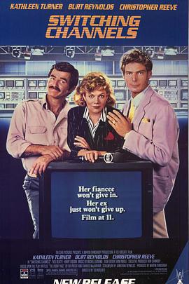 1988喜剧《头条大新闻》迅雷bt下载迅雷下载