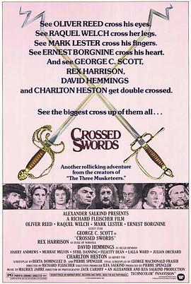 1977冒险《王子与乞丐》迅雷bt下载迅雷下载