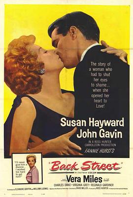 1961剧情《后街情断》迅雷bt下载迅雷下载