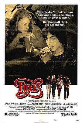 1980剧情《小狐狸》迅雷bt下载迅雷下载