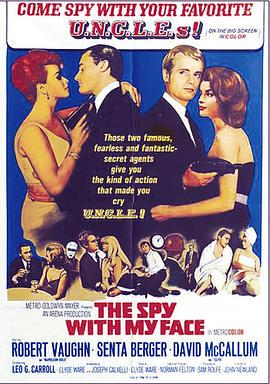 1965剧情《玉面虎雄霸谍海》迅雷bt下载迅雷下载