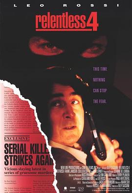 1994剧情《日落杀手4:尘归尘》迅雷bt下载迅雷下载