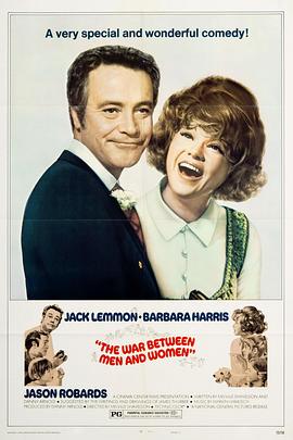 1972剧情《男男女女的战争》迅雷bt下载迅雷下载