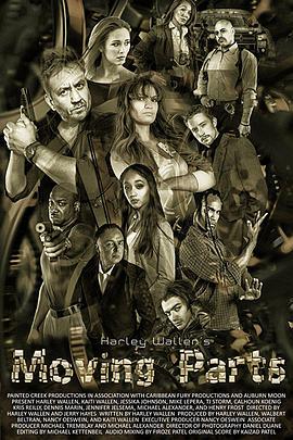 1970剧情《移动部件》迅雷bt下载迅雷下载