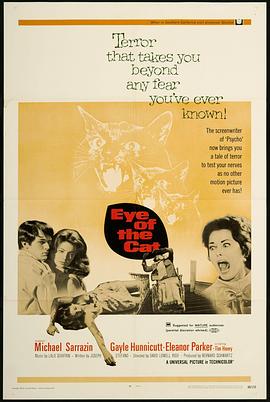 1969恐怖《猫眼》迅雷bt下载迅雷下载