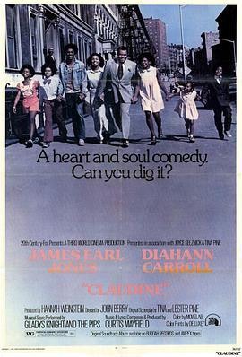 1974剧情《克劳丁》迅雷bt下载迅雷下载