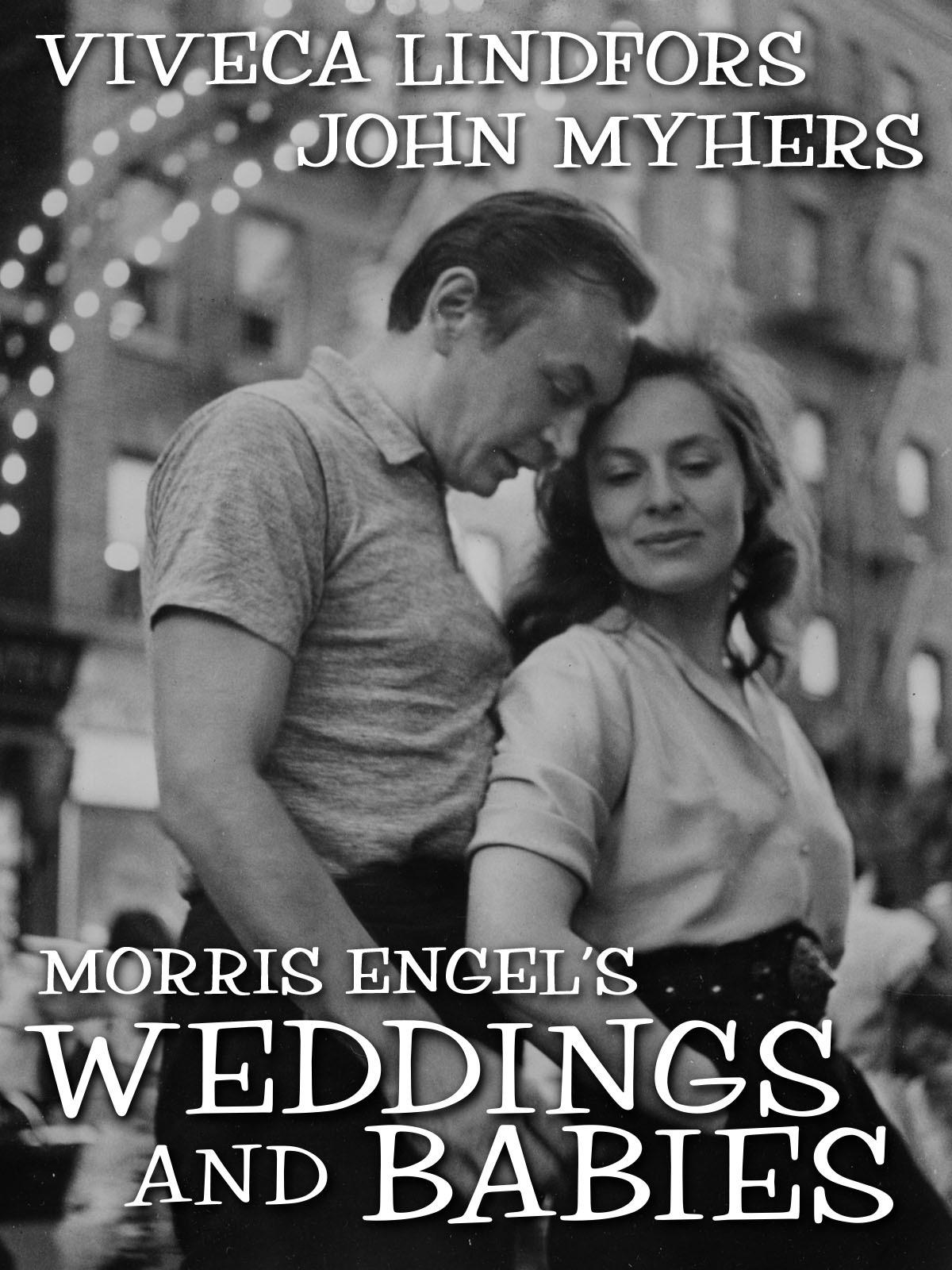 1958剧情《婚礼与婴儿们》迅雷bt下载迅雷下载