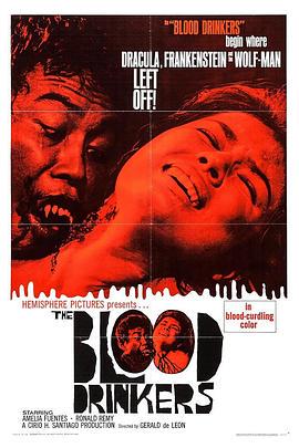 1964恐怖《饮血恶魔》迅雷bt下载迅雷下载