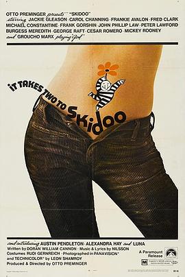 1968喜剧《新潮男女志》迅雷bt下载迅雷下载