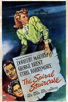 1946剧情《哑女惊魂记》迅雷bt下载迅雷下载