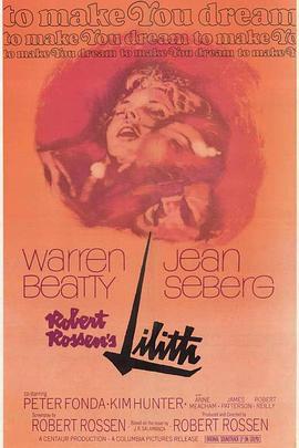 1964剧情《莉莉斯》迅雷bt下载迅雷下载