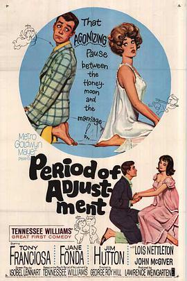 1962剧情《调整时期》迅雷bt下载迅雷下载