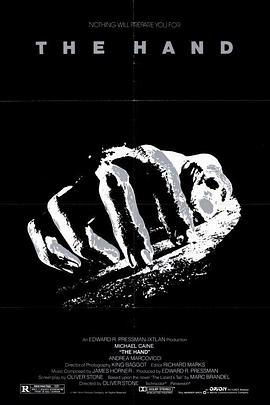 1981惊悚《惊魂手》迅雷bt下载迅雷下载