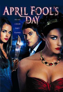 2008恐怖《恐怖愚人节》迅雷bt下载迅雷下载