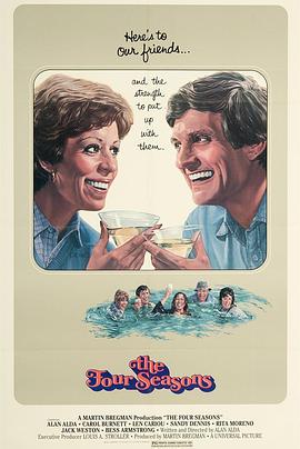 1981剧情《四季情》迅雷bt下载迅雷下载