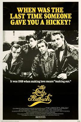 1974爱情《狂野少年》迅雷bt下载迅雷下载