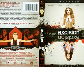 2008惊悚《切除》迅雷bt下载迅雷下载